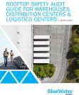 Guide to Rooftop Safety Audits for Warehouses