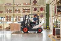 Bobcat offers safety tips for National Forklift Safety Day