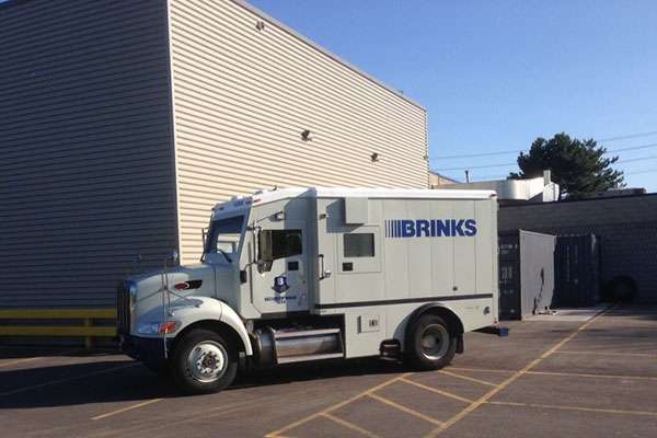 Canadian Industrial Relations Board sides with Brinks worker who refused solo assignment