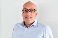 ProMat C-Suite Interview 2025: Andrea Pongolini, E80 Group, Inc