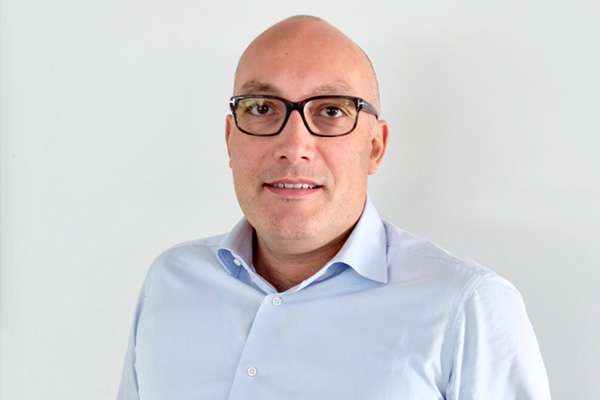 ProMat C-Suite Interview 2025: Andrea Pongolini, E80 Group, Inc