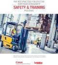 Five Best Practices for Effective Warehouse Management Safety & Training Programs