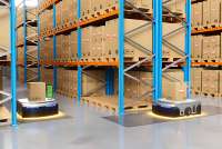 CaPow Brings Constant Power for Mobile Robots to the U.S. With Partner JLC Robotics