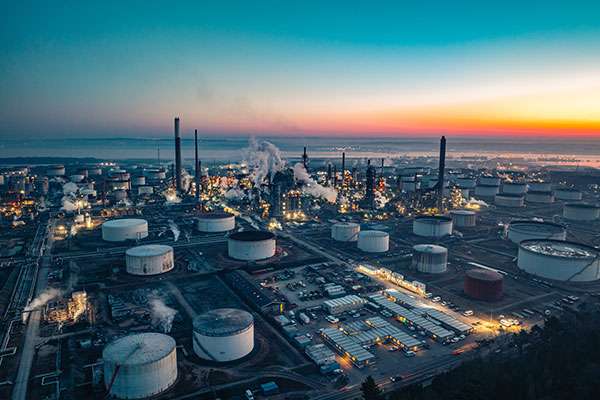 CSB warns chemical facilities to prepare for hurricane season