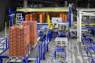 Penske bakery robots remove need to…