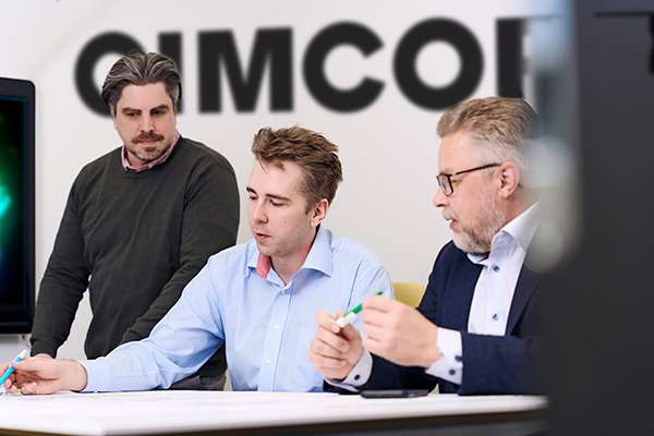 Cimcorp enters EV battery market with end-to-end automated offering
