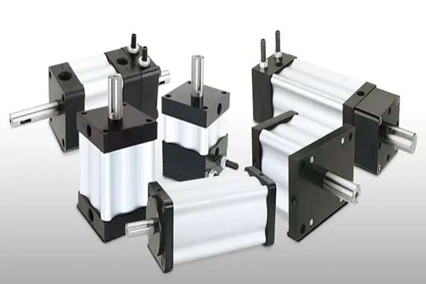 Automate 2025: Enidine, Compact Automation highlight product and software offerings for automation