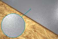 ResinDek® ReShield™ Overlay Flooring Panel