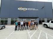 Kamps Pallets unveils state-of-the-art facility in Council Bluffs, Iowa