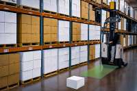 Crown Equipment releases lidar-based ProximityAssist integrated operator assist system