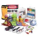 DAWG: Personal Protective Equipment