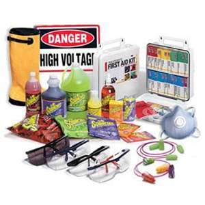 DAWG: Personal Protective Equipment