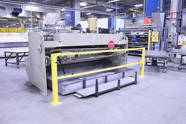 PS Safety Access™ Offers Solutions To Some Of Modern Industry’s Biggest Safety Problems
