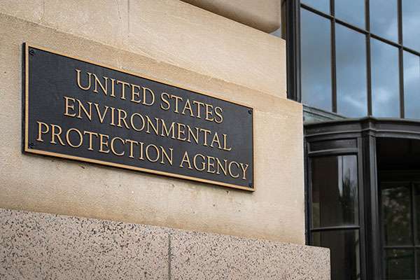 EPA Extends Chemical Health and Safety Reporting Deadline to 2027