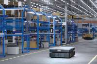 What’s driving the evolution of mobile robots?