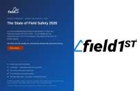 Field1st releases “The State of Field Safety 2026” report