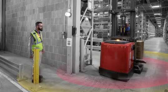 Raymond champions operator security on National Forklift Safety Day with focus on training, best practices