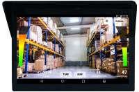 OE Attachments: Forklift Safety Device