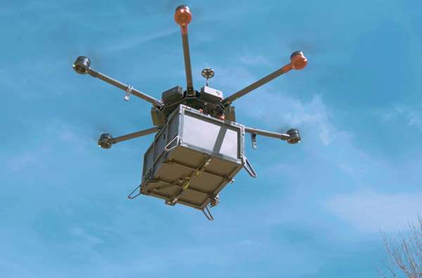 Flytrex Releases ‘Yardstick’ Report on 2022 Drone Delivery Customer Trends
