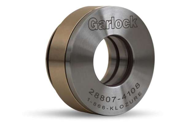 Garlock Safety Systems: Flood-Gard Bearing Isolators