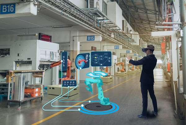 North American Robot Orders Drop for a Second Quarter, Reports A3