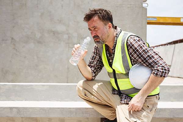 New Concerns Grow Around Heat and Workplace Health Risks