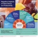 AIHA launches enhanced Heat Stress Mobile App 2.0 to protect indoor workers