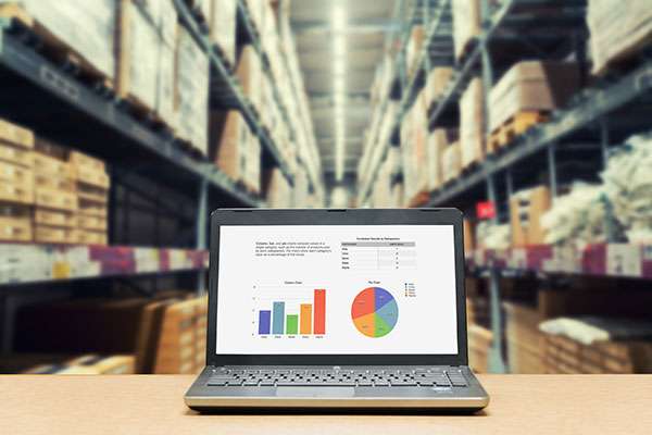The Extent that e-Commerce Impacts Fulfillment Operations