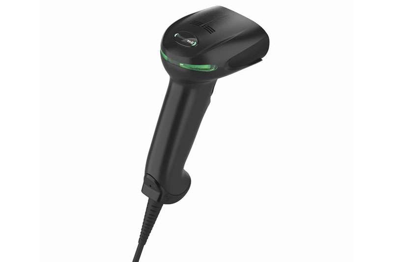 Honeywell Safety and Productivity Solutions: Xenon XP and Voyager XP Barcode Scanners with Disinfecting Housing