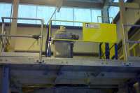 Mezzanine Safeti-Gates, Inc.: Open Top Safety Gate