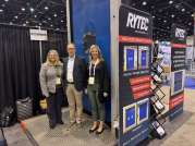 Roll-up door technology from Rytec enhances efficiency, safety