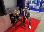 Rite-Hite debuts new dock safety solution