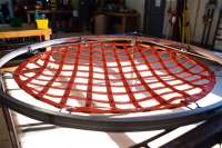 InCord Hatch Nets Protect with Reliable Fall Prevention