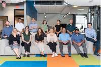 Innovation Works’ Robotics Factory welcomes 5 companies to Accelerate program