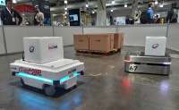 What Is the MassRobotics AMR Interoperability Standard?