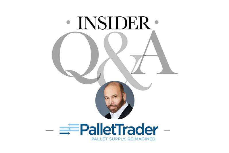 Insider Q&A: Opening New Doors for Pallet Buyers and Sellers