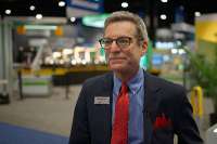 A3 President Jeff Burnstein pens letter to Donald Trump to support U.S. manufacturing, automation