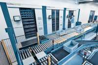 How to Choose the Right Automated Shelving System