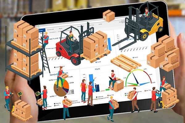Labor Management Systems Solutions Increasingly Important Even With the Move to More Automation