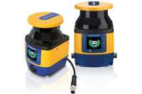 Datalogic USA: Laser Sentinel safety laser scanner