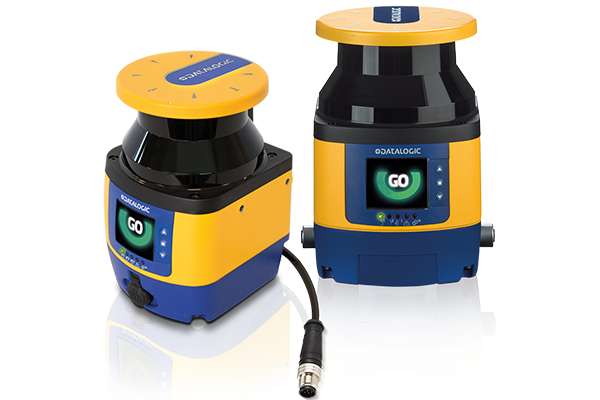 Datalogic launches SLS10 Safety Laser Scanner