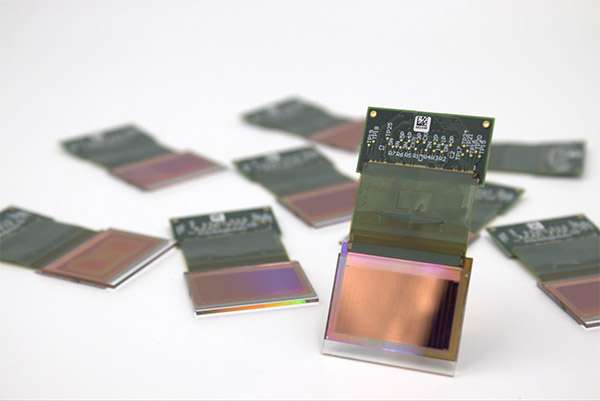 Lumotive and Hokuyo Partner to Build 3D Lidar Sensing Into Industrial Automation