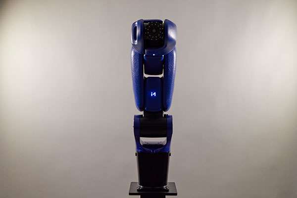 Mantis Robotics secures $5M to scale operations, expand presence in industrial robot arm market