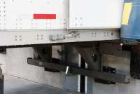 Systems Loading Dock Equipment: PowerHook® Vehicle Restraint Enhances Loading Dock Safety