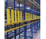 Garlock Safety Systems PalletFlow Pro Self-closing Gate
