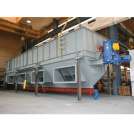 ALMO Process Technology: Rolling Bed Dryer