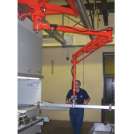 Positech: LodeArm lightweight manipulator