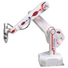 ST Robotics: 6-Axis, Vertically Articulated Robot Arm