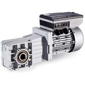 Lenze Americas: 8400 Motec frequency inverter drives