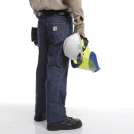 Cintas: Flame Resistant Carhartt Jean